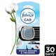 image 1 of Febreze Car Clip On Cotton Air Freshener