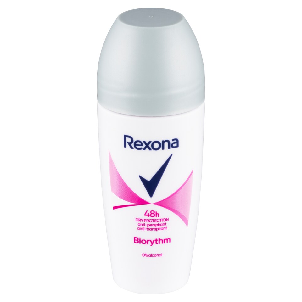 Rexona Biorythm kuličkový antiperspirant 50ml