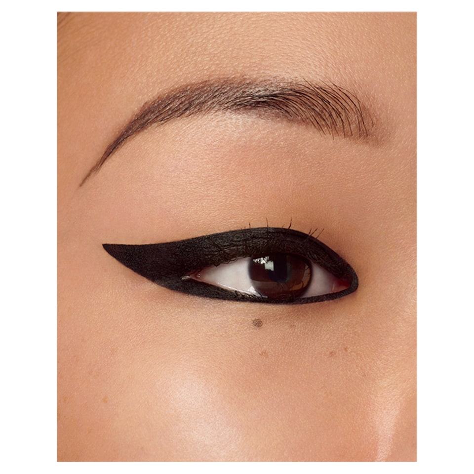 image 1 of Maybelline Tattoo Eyeliner Gel Pencil - Deep Onyx