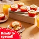 image 2 of Betty Crocker Rich Cream Cheese Style Icing 400G
