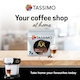 image 2 of Tassimo L'or. Latte Macchiato Pods 7 Pack 195.3G