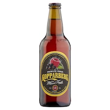 Kopparberg Mixed Fruit Tropical Cider 500ml