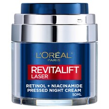 L'oreal Paris Revitalift Laser Retinol Cream 50Ml