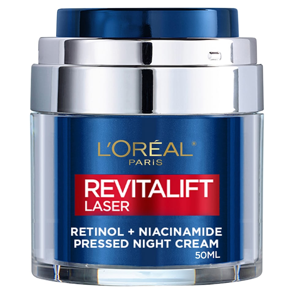 L'oreal Paris Revitalift Laser Retinol Cream 50Ml
