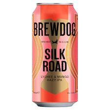 Brewdog Silk Road Ipa 440Ml