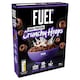 image 2 of FUEL MULTIGRAIN HOOPS CHOCOLATE CRUNCH 350g
