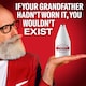 image 3 of Old Spice Captain After Shave Lotion 100ml Perfume Quality Scent, Refreshing Lotion for Face