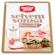 Master Good szeletelt selyemsonka pulykamellhúsból 80 g  2. kép