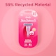 image 5 of Wilkinson Sword Skin Defense 5 Disposable Razors 3 Pack