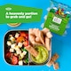 image 2 of Holy Moly Smashed Avocado 3 x 57g