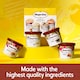 image 2 of Haagen-Dazs Vanilla Ice Cream Collection Mini Cups 4X95ml