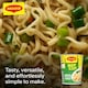 image 3 of Maggi Hot Cup Chicken Noodles Pot 59.2g