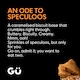 image 4 of Gu Speculoos Cheesecake Dessert 2x82g