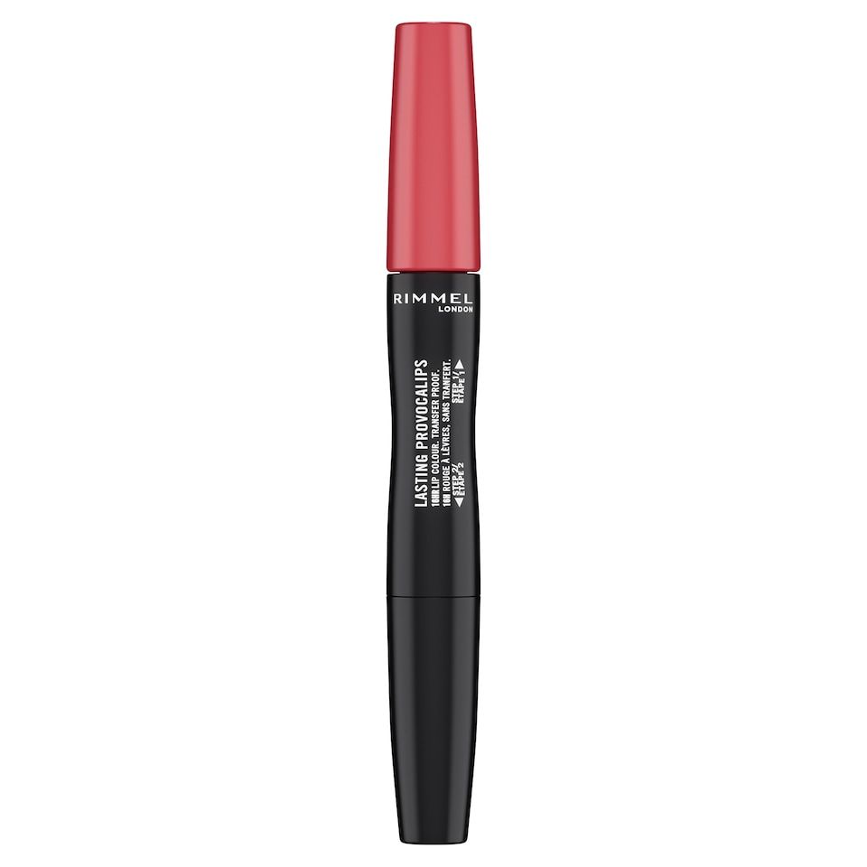 image 1 of Rimmel Lasting Provocalips 730 Make A Mauve