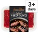 image 1 of Simon Howie Beef Olives 400G
