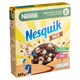 image 2 of Nesquik Mix Cocoa and Vanilla Flavoured Crispy Cereals with Vitamins and Minerals 225 g