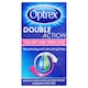 image 1 of Optrex Double Action Drops Dry Irritated Eyes Rehydrate 10ml