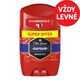 image 1 of Old Spice Captain Deodorant Stick For Men 100ml, Aluminium free. 48H Fresh, Perfume Quality Scent