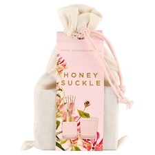 F&F Home Honey Suckle Floral Bouquet ajándékszett 