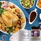 image 3 of Bisto Best Turkey Gravy Granules 150g