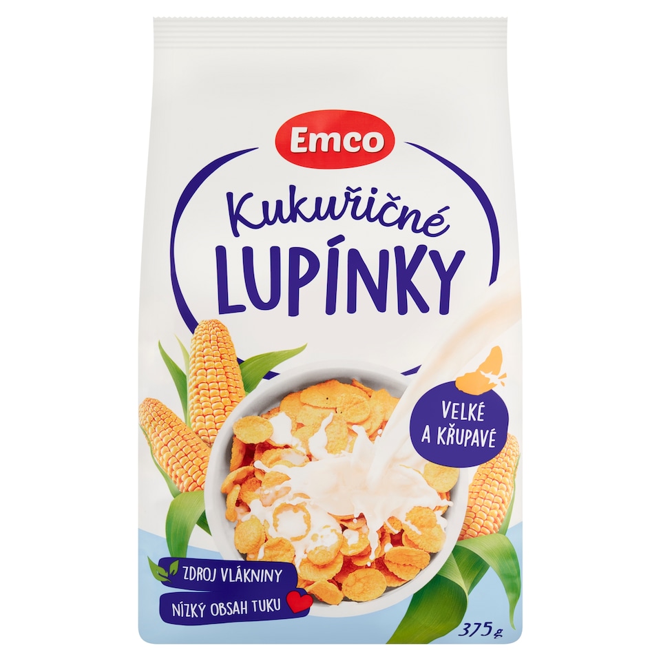 Emco Cornflakes 375 g