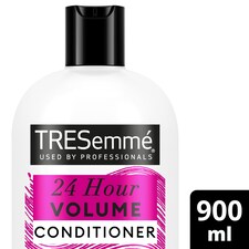 Tresemme 24 Hour Body Conditioner 900Ml