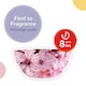 image 2 of Yankee Classic Cherry Blossom Wax Melt 22g