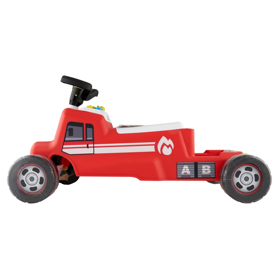 Zuru Tiny Town odrážadlo