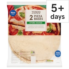 Pizza Bases