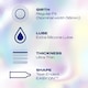 image 2 of Durex Nude Extra Lube 12 Condoms