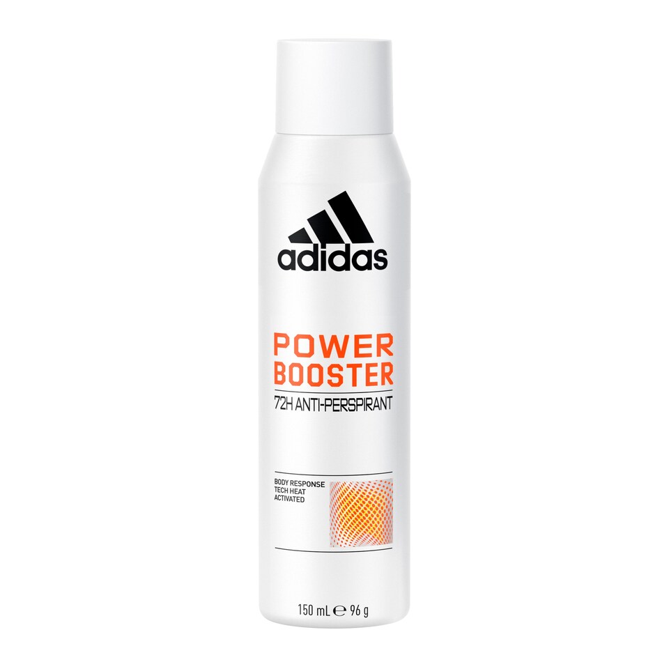 AD women AP spray 150ml Power Booster