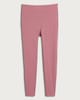image 4 of F&F Active EVERYHOUR High Waisted Leggings in Pink