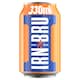 image 1 of Barr Irn Bru 330Ml (L)