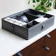 image 4 of Core Supply Sectioned Organiser