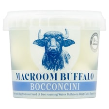 Macroom Bocconcini 160g