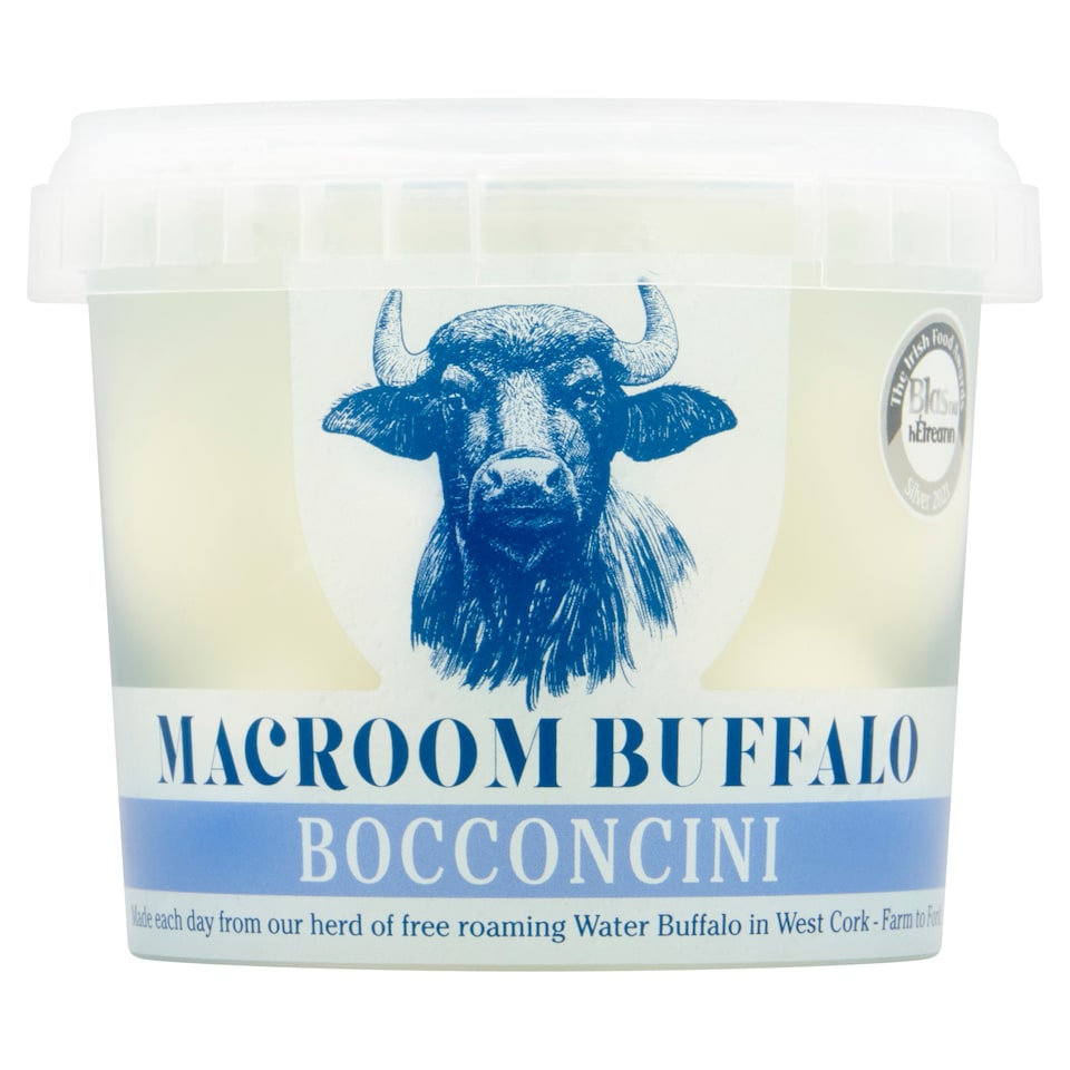 Macroom Bocconcini 160g