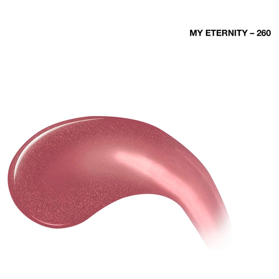 image 1 of Rimmel London Oh My Gloss! Lipgloss - My Eternity 6.5ml