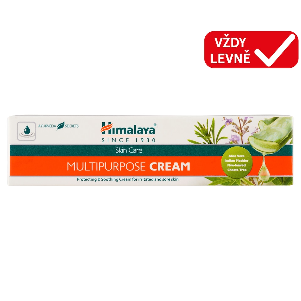 Himalaya Multipurpose krém 20g