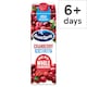 image 1 of Ocean Spray No Added Sugar Cranberry Juice 1L