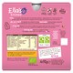 image 2 of Ella's Kitchen Organic Greek style strawberry yogurt 4x90g