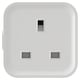 image 2 of Calex Smart Uk Plug