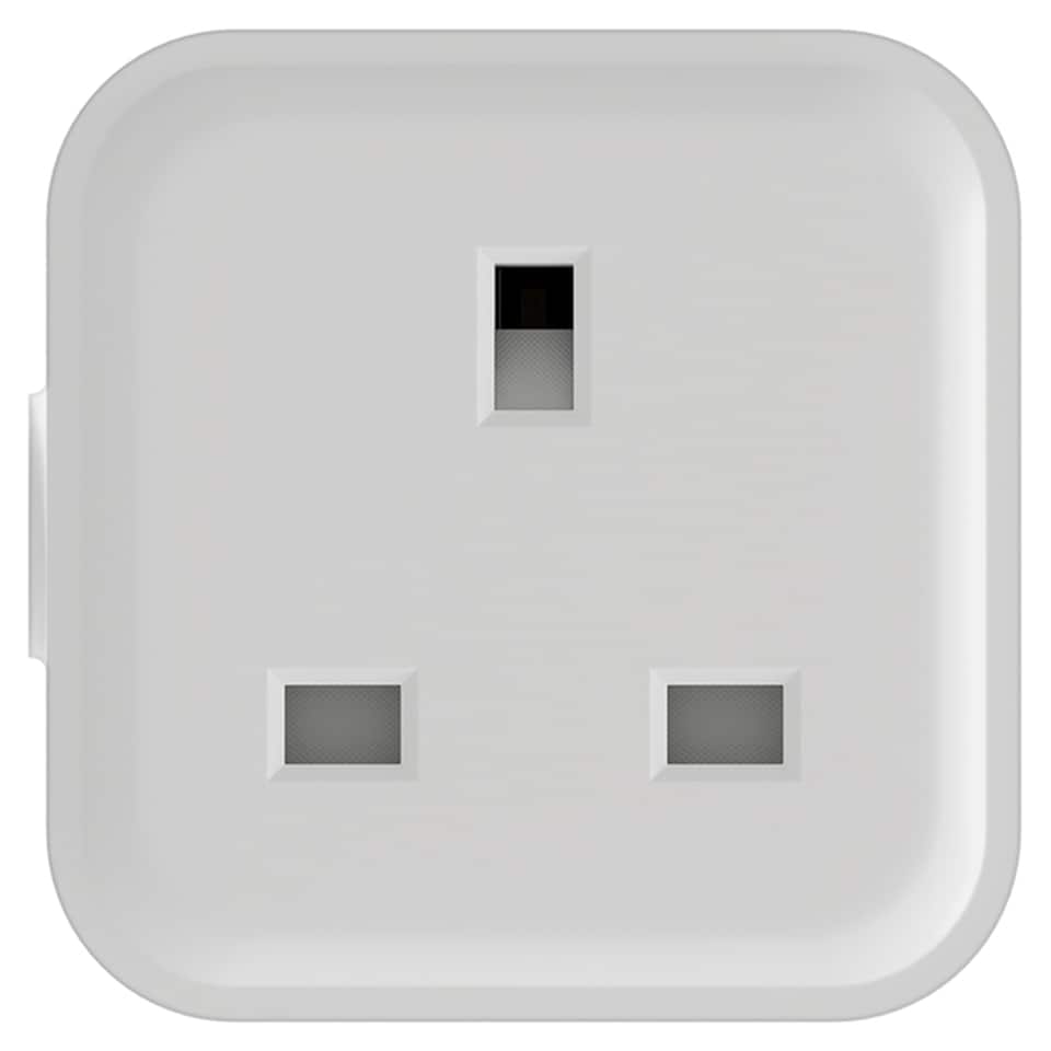 image 1 of Calex Smart Uk Plug
