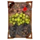 image 1 of Tesco Seedless Grapes 1Kg