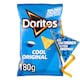 image 1 of Doritos Tortilla Chips Cool Original Sharing Bag Crisps 180g
