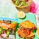 image 4 of Florette Mixed Salad 125G