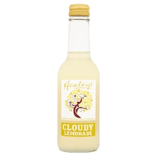 Healeys Cloudy Lemonade 250Ml