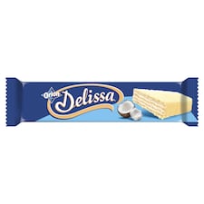 ORION Delissa Coconut Wafer 30 g