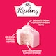 image 2 of Mr Kipling Strawberries & Cream French Fancies Cakes 8 Pack