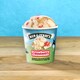 image 4 of Ben & Jerry's Strawberry Cheesecake Ice Cream Tub 465ml