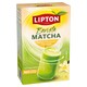image 2 of Lipton Barista Matcha Instant Oat Drink with Matcha Vanilla Flavoured 6 x 11.3 g (67.8 g)